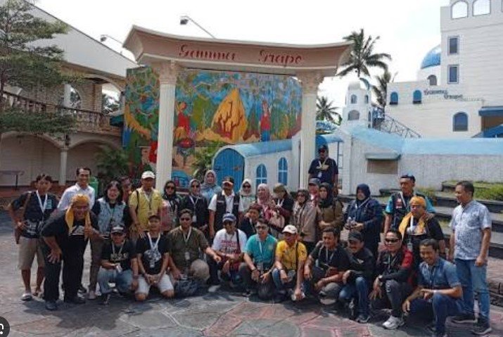 Dinas Kebudayaan dan Pariwisata Kabupaten Malang