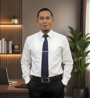 Foto Kepala OPD