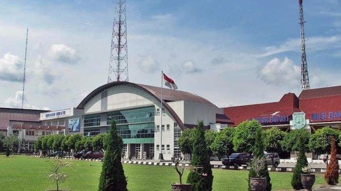 Dinas Pemuda, Olahraga dan Pariwisata Kabupaten Musi Banyuasin