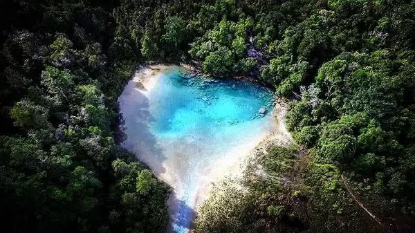 Dinas Pemuda, Olahraga dan Pariwisata